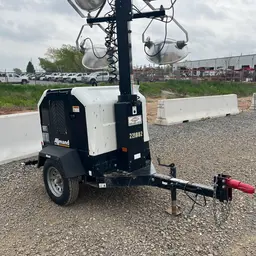 2019 Allmand NLV-ML3EC Portable Light Tower