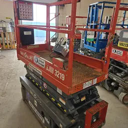 2017 Skyjack SJIII3219 Scissor Lift