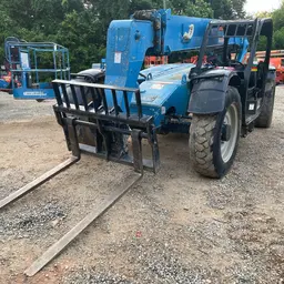 2016 Genie GTH-636 Forklift