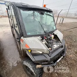 2022 Polaris PRO XD 4000D Utility Vehicle