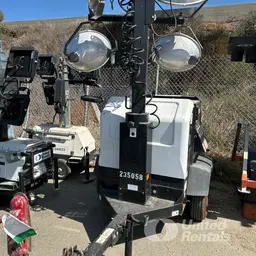 2019 Allmand NLV-ML3EC Portable Light Tower