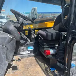 2018 JCB 512-56 S Forklift
