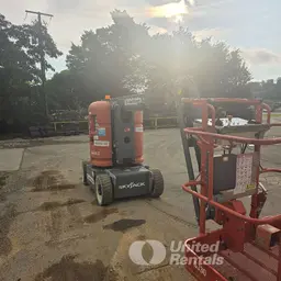 2018 Skyjack SJ30ARJE Articulating Boom Lift