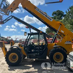 2016 JCB 510-56 S Forklift