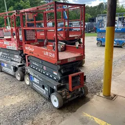 2018 Skyjack SJIII3219 Scissor Lift