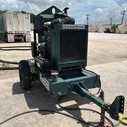 2016 Pioneer Pump PP44S10L71TD2.9 Pump