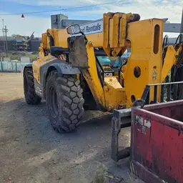 2021 JCB 512-56 Forklift
