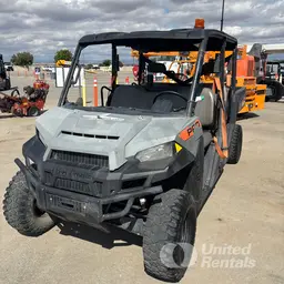2021 Polaris PRO XD 4000D Utility Vehicle