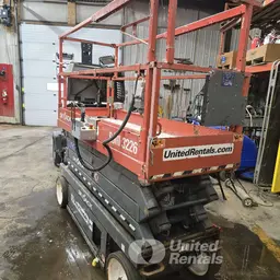 2019 Skyjack SJIII3226 Scissor Lift