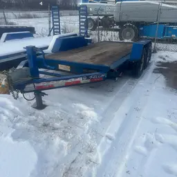 2021 Felling FT-12 IT-I-W Trailer