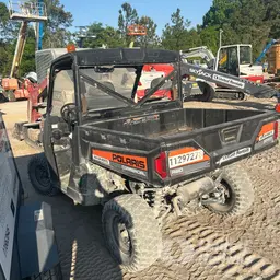 2021 Polaris PRO XD 2000D Utility Vehicle