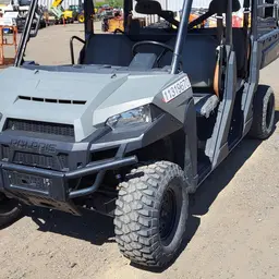 2021 Polaris PRO XD 4000D Utility Vehicle