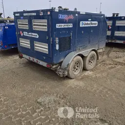 2020 Frost-Fighter IDH1000K Indirect Fired Heater