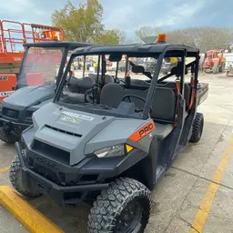 2022 Polaris PRO XD 4000D Utility Vehicle