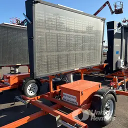2021 Wanco WVT3 Message Board