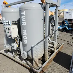 2019 Parker Hannifin TF-TWR1600R-A1