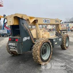 2016 Gehl RS6-42 Forklift