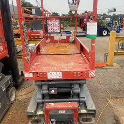 2017 Skyjack SJIII3219 Scissor Lift