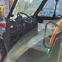 2021 Polaris PRO XD 2000D Utility Vehicle