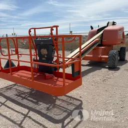 2018 JLG 400S Boom Lift