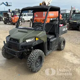 2022 Polaris RANGER 500 Utility Vehicle