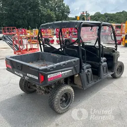 2022 Polaris RANGER CREW 570 Utility Vehicle