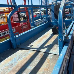 2019 Genie GS-2632 Scissor Lift