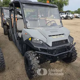 2021 Polaris PRO XD 4000D Utility Vehicle