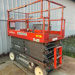 2018 Skyjack SJIII4632 Scissor Lift