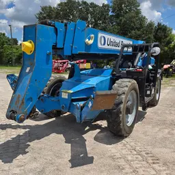 2017 Genie GTH-1056 Forklift