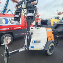 2021 Generac MLTS-2 Portable Work Light