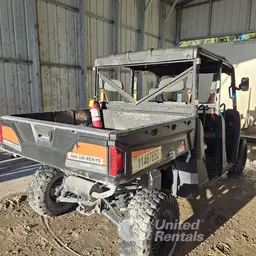 2022 Polaris PRO XD 4000D Utility Vehicle