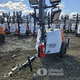 2022 Generac MLT6SK Portable Light Tower