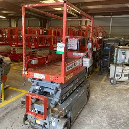 2017 Skyjack SJIII3219 Scissor Lift