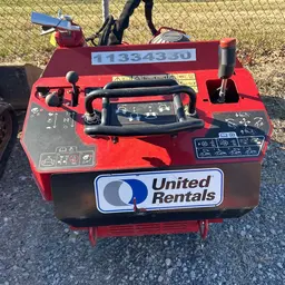 2022 Toro STX-26 Chipper/Stumper