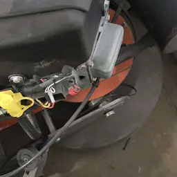 2023 Husqvarna BMG-555
