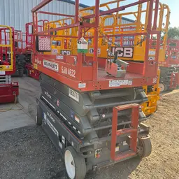 2018 Skyjack SJIII4632 Scissor Lift