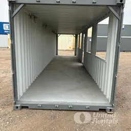 2015 TBD 40' SC Storage Container