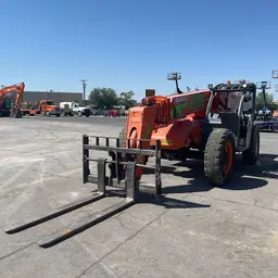 2016 XTREME XR1045 Forklift