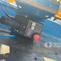 2019 Genie GS-1930 Scissor Lift