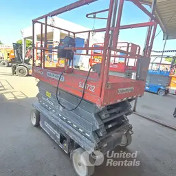 2020 Skyjack SJ4732 Scissor Lift