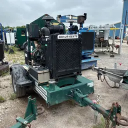2015 Pioneer Pump PP44S10L71TD2.9 Pump