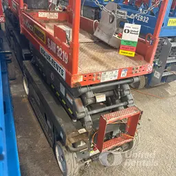 2017 Skyjack SJIII3219 Scissor Lift