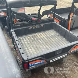 2021 Polaris PRO XD 2000D Utility Vehicle
