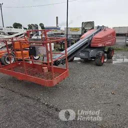 2016 Skyjack SJ40T Boom Lift