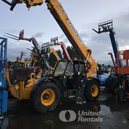 2019 JCB 512-56 Forklift