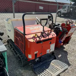 2021 Canycom SC75H