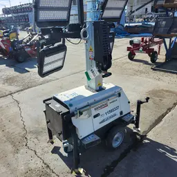 2022 Generac PLT240 Portable Light Tower
