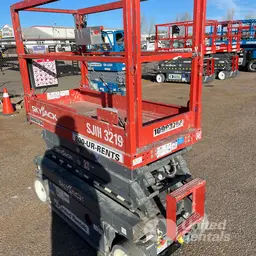 2019 Skyjack SJIII3219 Scissor Lift