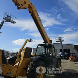2018 JCB 510-56 Forklift